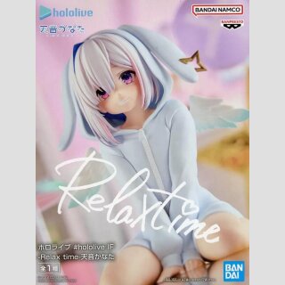 BANDAI SPIRITS RELAX TIME Hololive IF AMANE KANATA