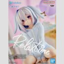 BANDAI SPIRITS RELAX TIME Hololive IF AMANE KANATA