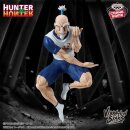 BANDAI SPIRITS VIBRATIONS STARS Hunter x Hunter NETERO