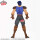 BANDAI SPIRITS MOMETRIA JoJos Bizarre Adventure Part 1: Phantom Blood JONATHAN JOESTAR