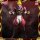 BANDAI SPIRITS MOMETRIA JoJos Bizarre Adventure Part 1: Phantom Blood DIO BRANDO