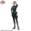 BANDAI SPIRITS GRANDISTA Kaiju No. 8 GEN NARUMI