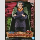 BANPRESTO DXF GRANDLINE SERIES SPECIAL One Piece MONKEY...