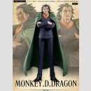 BANPRESTO DXF GRANDLINE SERIES SPECIAL One Piece MONKEY...