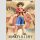 BANPRESTO DXF GRANDLINE SERIES EXTRA One Piece MONKEY D. LUFFY