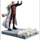 BANDAI SPIRITS FIGLIFE! One Piece AKAINU SAKAZUKI