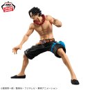 BANDAI SPIRITS GRANDISTA One Piece PORTGAS D. ACE
