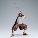 BANDAI SPIRITS GRANDISTA One Piece SHANKS