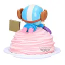 BANDAI SPIRITS PALDOLCE COLLECTION VOL. 4 One Piece...