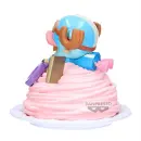 BANDAI SPIRITS PALDOLCE COLLECTION VOL. 4 One Piece CHOPPER Ver. C