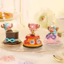 BANDAI SPIRITS PALDOLCE COLLECTION VOL. 4 One Piece CHOPPER Ver. C