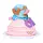 BANDAI SPIRITS PALDOLCE COLLECTION VOL. 4 One Piece CHOPPER Ver. C