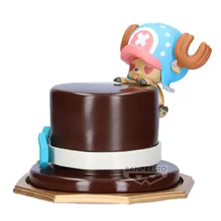 BANDAI SPIRITS PALDOLCE COLLECTION VOL. 4 One Piece CHOPPER Ver. A