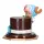 BANDAI SPIRITS PALDOLCE COLLECTION VOL. 4 One Piece CHOPPER Ver. A
