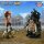 WCF (WORLD COLLECTABLE FIGURE) LOG STORIES One Piece PORTGAS D. ACE VS MARSHALL D. TEACH