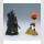 WCF (WORLD COLLECTABLE FIGURE) LOG STORIES One Piece PORTGAS D. ACE VS MARSHALL D. TEACH