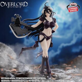 BANDAI SPIRITS Overlord ALBEDO Bikini Armor Ver.