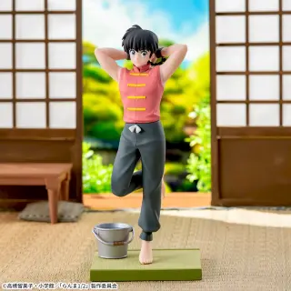 SEGA LUMINASTA Ranma 1/2 RANMA