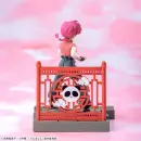 SEGA LUMINASTA Ranma 1/2 RANMA SAOTOME