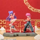 SEGA LUMINASTA Ranma 1/2 RANMA SAOTOME