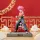 SEGA LUMINASTA Ranma 1/2 RANMA SAOTOME