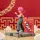 SEGA LUMINASTA Ranma 1/2 RANMA SAOTOME