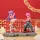 SEGA LUMINASTA Ranma 1/2 RANMA SAOTOME