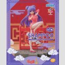 SEGA LUMINASTA Ranma 1/2 SHAMPOO