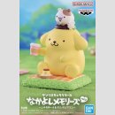 BANDAI SPIRITS Sanrio Characters: Nakayoshi Memories POM...