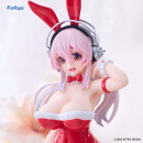 FURYU BICUTE BUNNIES Super Sonico Red Ver.