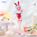 FURYU BICUTE BUNNIES Super Sonico Red Ver.