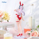 FURYU BICUTE BUNNIES Super Sonico Red Ver.