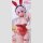 FURYU BICUTE BUNNIES Super Sonico Red Ver.