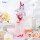 FURYU BICUTE BUNNIES Super Sonico Red Ver.