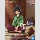 BANDAI SPIRITS BREAK TIME COLLECTION Die Tagebücher...