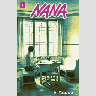NANA Bd. 1