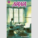 NANA Bd. 1
