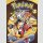POKEMON Die grossen Abenteuer GOLD und SILBER Sammelband 1