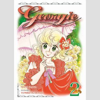 Georgie Bd. 2