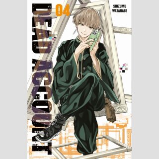 Dead Account Bd. 4