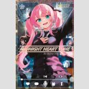 MIDNIGHT HEART TUNE Das Mädchen hinter der Stimme Bd. 2