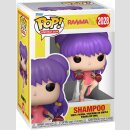 FUNKO POP! ANIMATION Ranma 1/2 SHAMPOO
