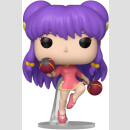 FUNKO POP! ANIMATION Ranma 1/2 SHAMPOO