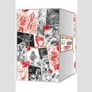 FIST OF THE NORTH STAR Master Edition Bd. 12 [Hardcover]...