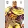 FIST OF THE NORTH STAR Master Edition Bd. 12 [Hardcover]