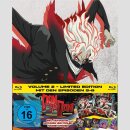 DANDADAN vol. 2 [Blu Ray]