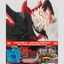 DANDADAN vol. 2 [DVD]