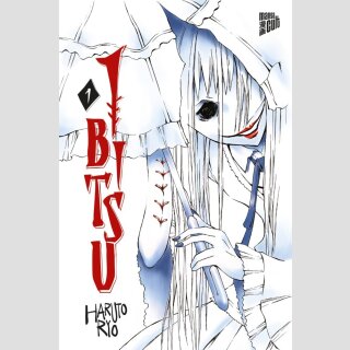 Ibitsu Bd. 1