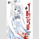 Ibitsu Bd. 2 (Ende)