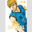 Kurokos Basketball Bd. 3